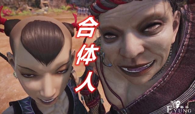 不良人4：内力堪比袁天罡，一拳重伤李星云，毒公竟然玩出改造人-2.jpg