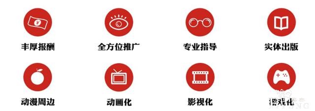 快看漫画获得过亿美元投资到底为什么？深度揭示其长大核心-6.jpg