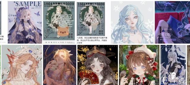一边是绘圈70万买人设，一边是画手被骗稿痛不欲生，这圈太魔幻了-2.jpg