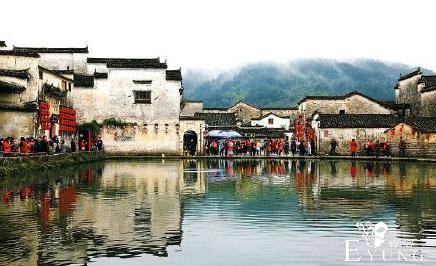 侃大皖：“五一”黄金周大盘点 安徽这些景点，你打卡了吗？-7.jpg