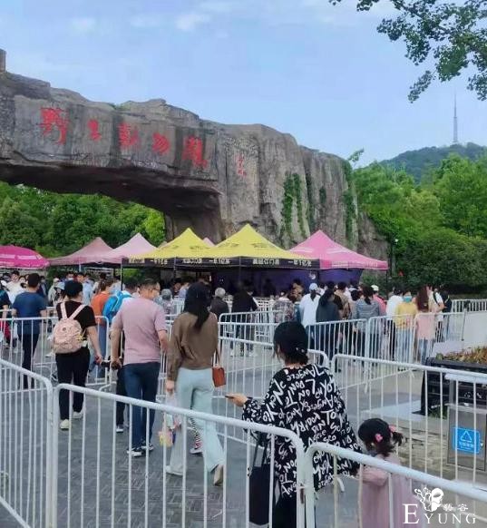 侃大皖：“五一”黄金周大盘点 安徽这些景点，你打卡了吗？-6.jpg
