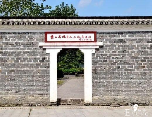侃大皖：“五一”黄金周大盘点 安徽这些景点，你打卡了吗？-14.jpg