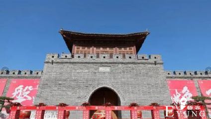 侃大皖：“五一”黄金周大盘点 安徽这些景点，你打卡了吗？-15.jpg