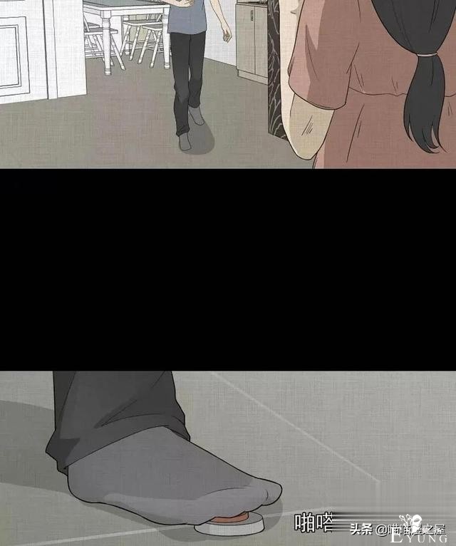 「人性漫画」统领玩具士兵互相伤害的倔强夫妻-16.jpg
