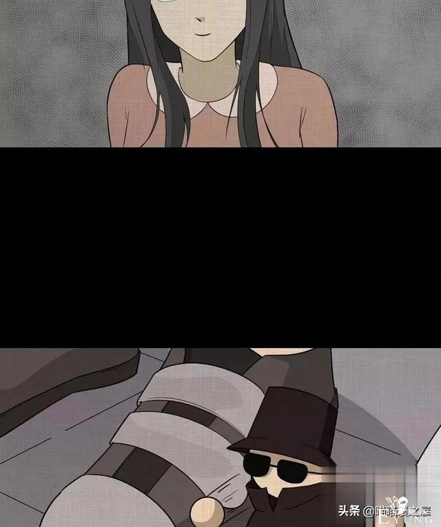 「人性漫画」统领玩具士兵互相伤害的倔强夫妻-94.jpg