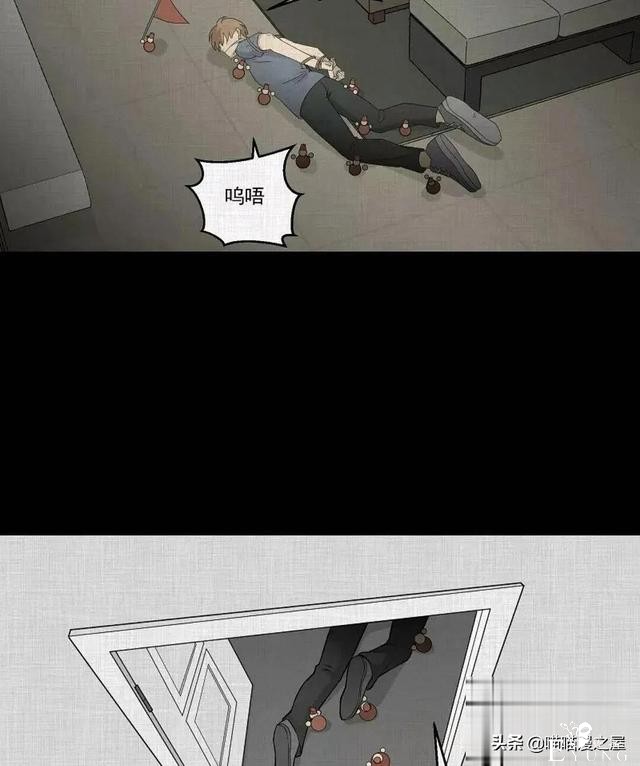 「人性漫画」统领玩具士兵互相伤害的倔强夫妻-114.jpg