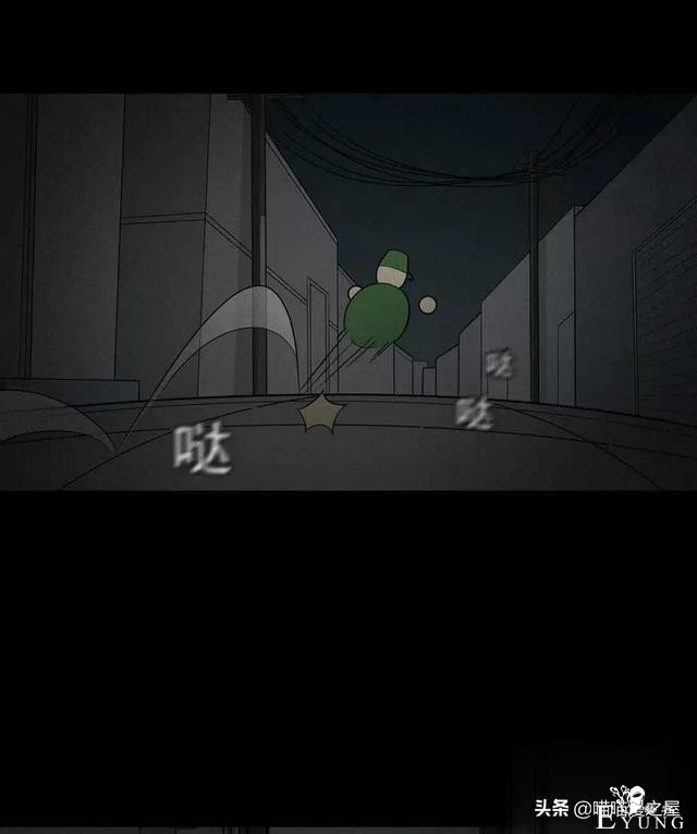 「人性漫画」统领玩具士兵互相伤害的倔强夫妻-152.jpg