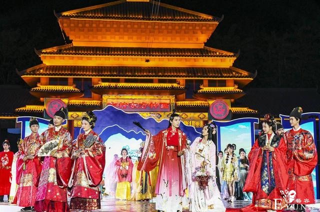 芜湖方特华裳盛典 引爆国风潮流新玩法-2.jpg