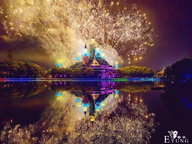 芜湖方特华裳盛典 引爆国风潮流新玩法-3.jpg
