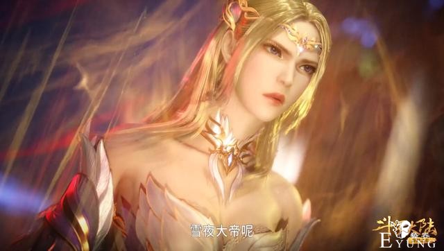 斗罗155集16分50秒藏玄机！千仞雪果真没“胖次”，比小舞还大胆-5.jpg