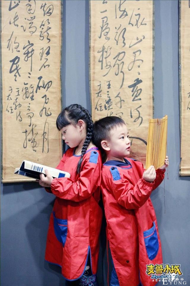 南充娃儿又有新耍法！8000㎡儿童职业体验馆→1秒变装，玩转40种角色-24.jpg