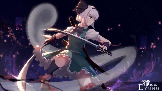 ACG美图，细数二次元美少女-1.jpg