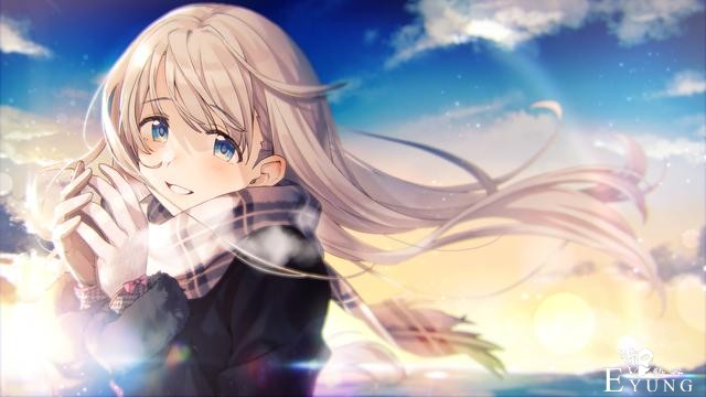 ACG美图，细数二次元美少女-4.jpg