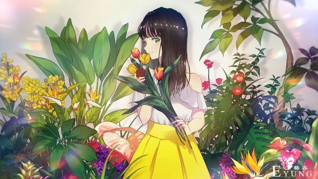 ACG美图，细数二次元美少女-7.jpg