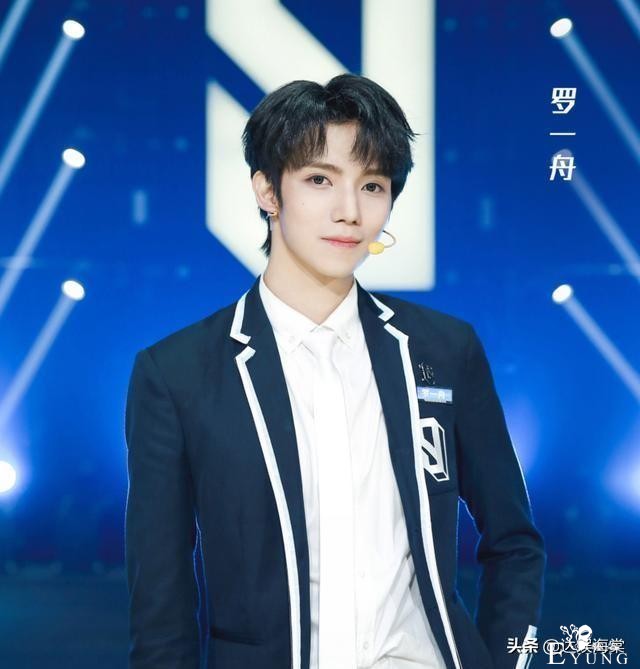《青你3》叫停后续：余景天主动退赛，饭圈粉丝倒牛奶自觉无愧-1.jpg
