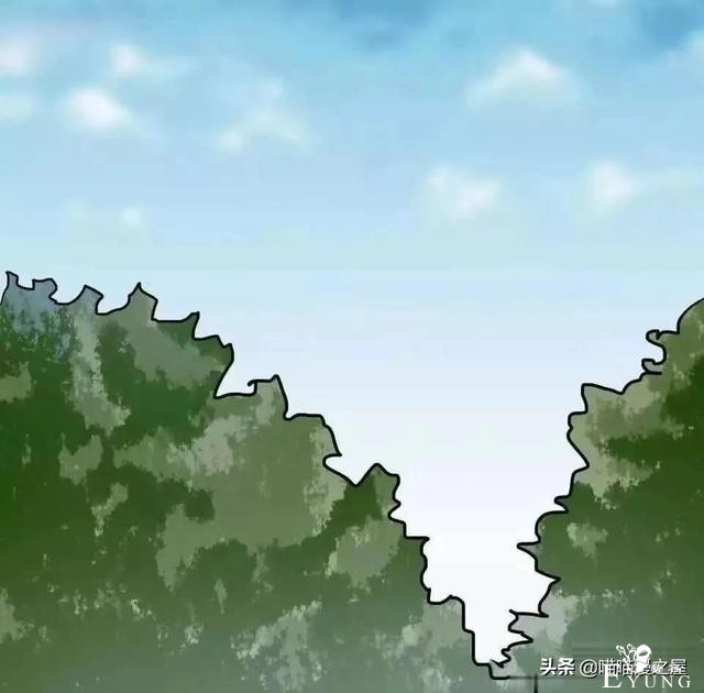 漫画故事《欠债还钱》，这个世界的善恶到最后，都有它的报应啊-43.jpg