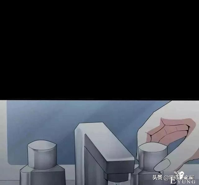 漫画故事《欠债还钱》，这个世界的善恶到最后，都有它的报应啊-51.jpg