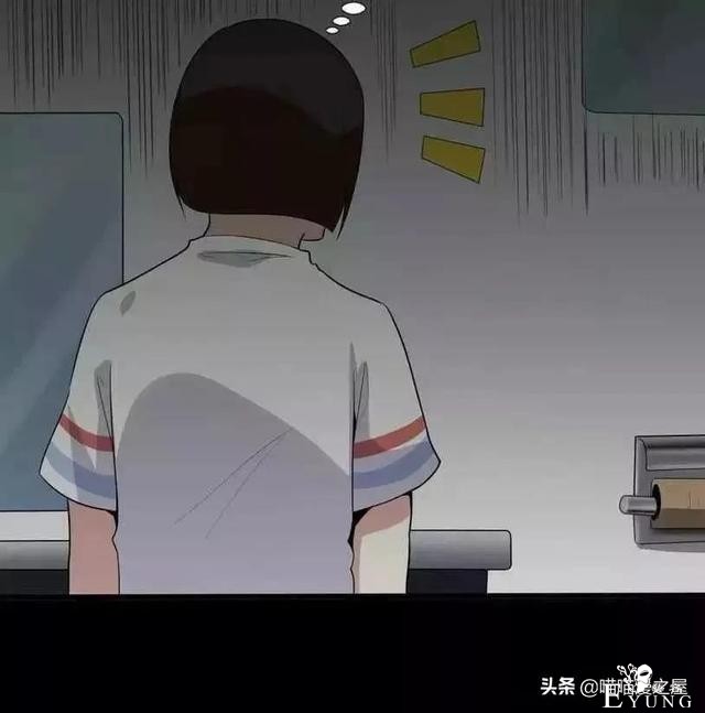 漫画故事《欠债还钱》，这个世界的善恶到最后，都有它的报应啊-53.jpg
