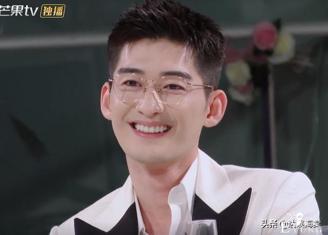 张翰最忘不掉的前任是不是郑爽？看了综艺《妻子5》，答案很明显-6.jpg