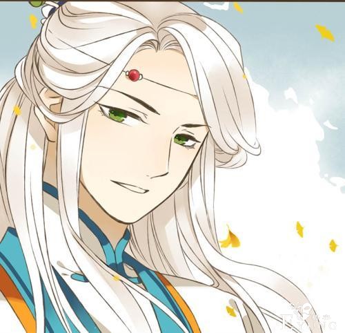 那些快看漫画中的好看的漫画，你都看过吗？-5.jpg