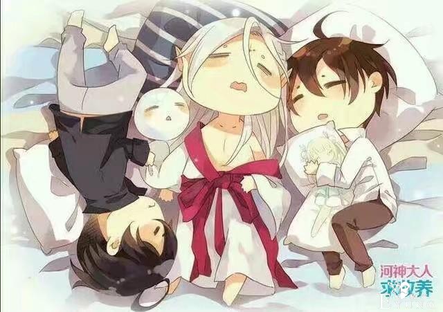 那些快看漫画中的好看的漫画，你都看过吗？-8.jpg