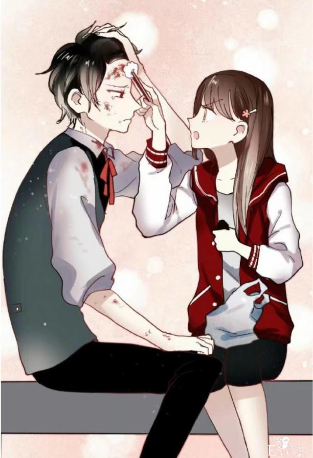 那些快看漫画中的好看的漫画，你都看过吗？-6.jpg