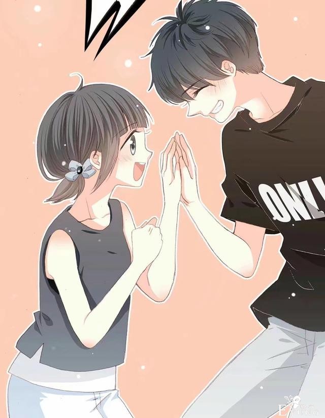 那些快看漫画中的好看的漫画，你都看过吗？-14.jpg