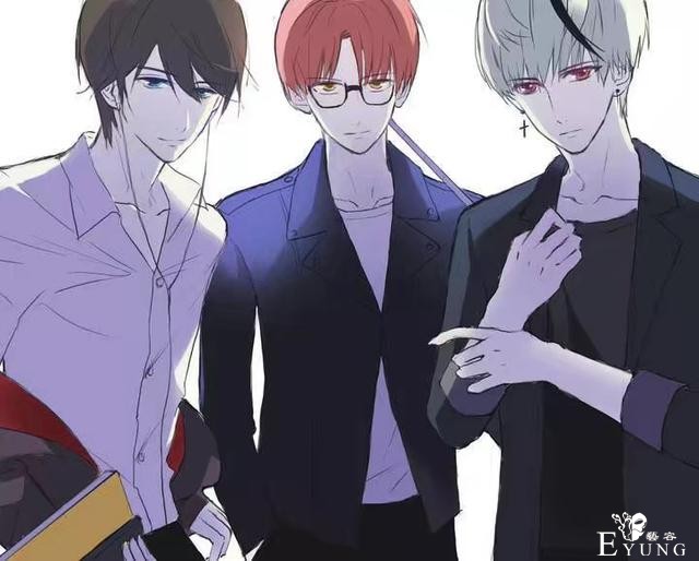 那些快看漫画中的好看的漫画，你都看过吗？-11.jpg