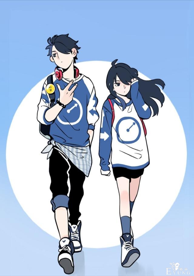 那些快看漫画中的好看的漫画，你都看过吗？-21.jpg