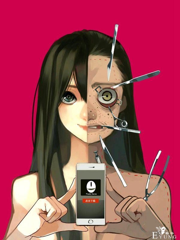 那些快看漫画中的好看的漫画，你都看过吗？-19.jpg