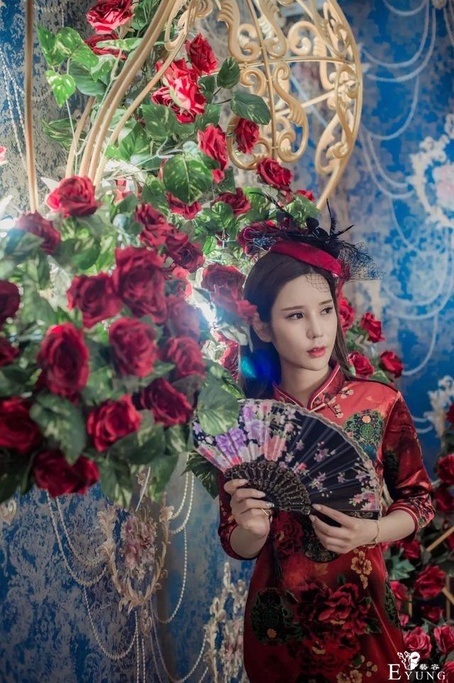 太古汇旁变装下午茶，秒get欧式宫廷、民国旗袍、梦幻婚纱-17.jpg