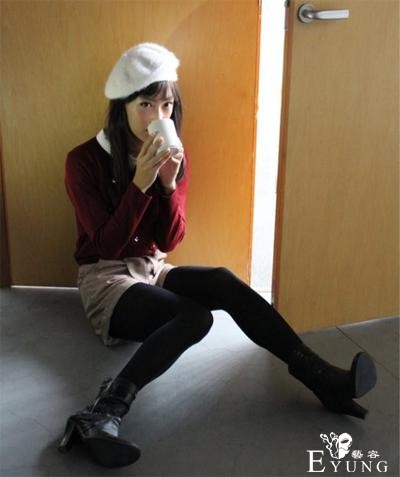 目瞪口呆！日本纯爷们男校举办年度选美大赛选拔出“最美伪娘”！-4.jpg