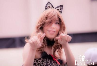 目瞪口呆！日本纯爷们男校举办年度选美大赛选拔出“最美伪娘”！-8.jpg