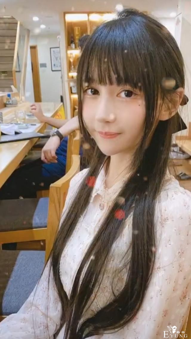 网络二次元美女蔡萝莉“翻车”，我倒觉得这是“意料之中”-4.jpg