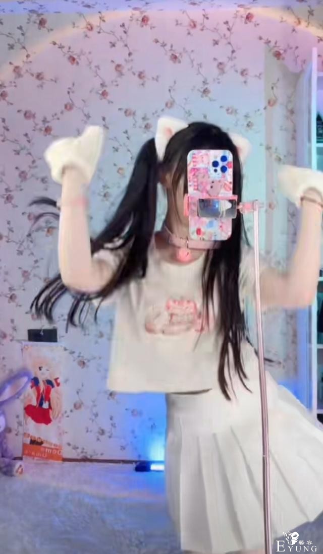 网络二次元美女蔡萝莉“翻车”，我倒觉得这是“意料之中”-5.jpg