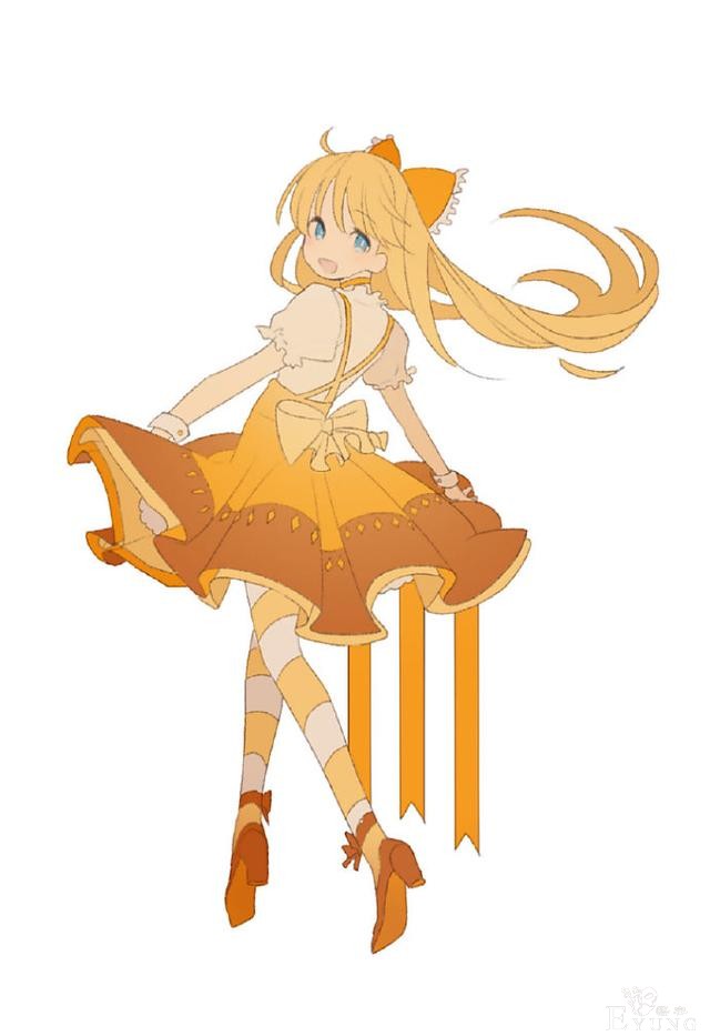 画师笔下的LO装美少女战士，一代人有一代人的流行，看着好好看-6.jpg