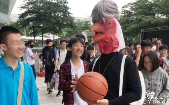 漫展COSER多，啥都能COS么？不！其实限制还蛮多的-1.jpg