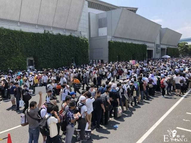 都知道漫展有意思，那我来吐槽下漫展不好的地方-2.jpg