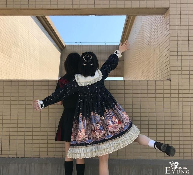 当Lo娘是不是很费钱？了解Cla派系你就不怕费钱了-4.jpg