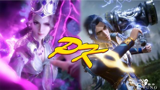 斗罗：比比东五年后有多强？99级千道流说漏嘴，千仞雪听完就哭了-2.jpg