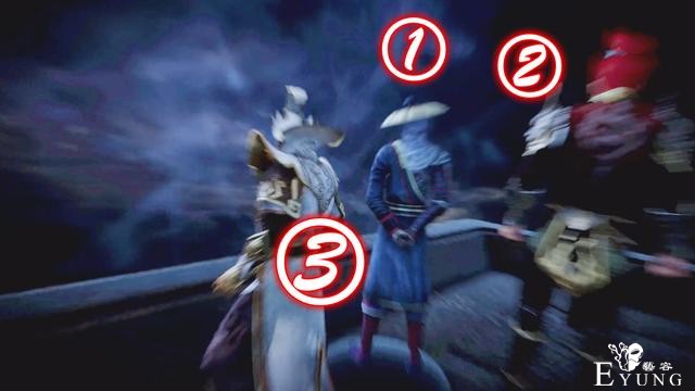 《不良人》三巨头出炉，片头曲给出暗示，鬼王竟然比李克用还强-1.jpg