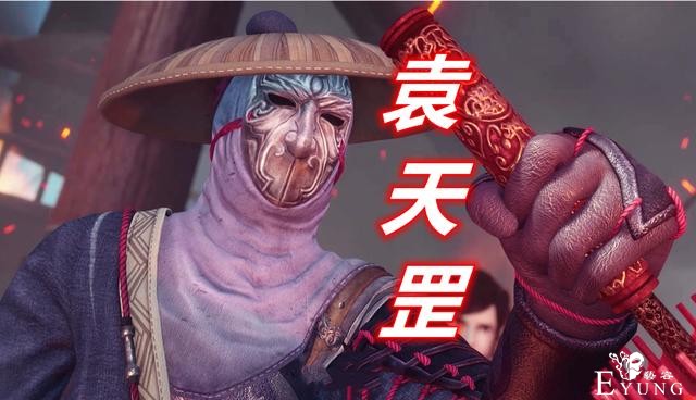 《不良人》三巨头出炉，片头曲给出暗示，鬼王竟然比李克用还强-2.jpg