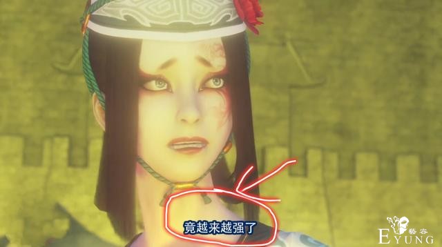 《不良人》三巨头出炉，片头曲给出暗示，鬼王竟然比李克用还强-5.jpg
