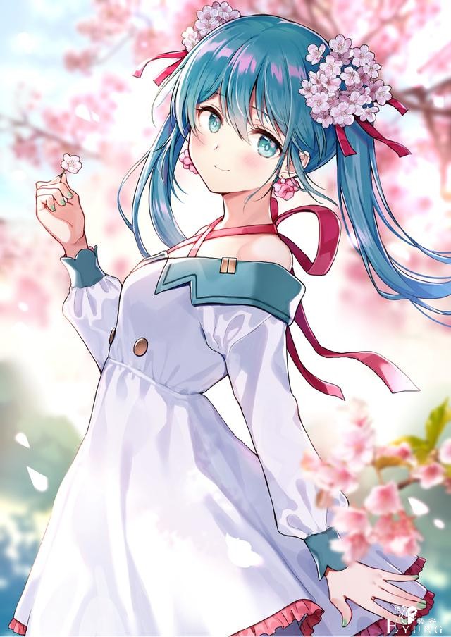 日本漫画家大都不爱露脸，但也有例外，比如这位美女本子画师-2.jpg