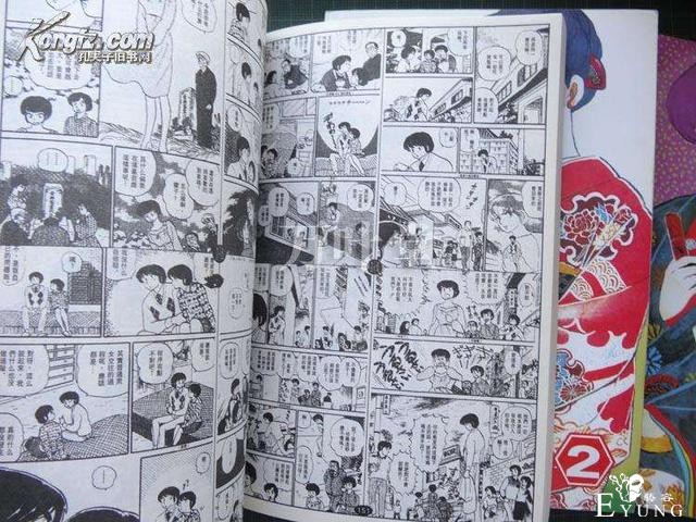 快看漫画的风光无两与潜在的危险：流量与付费不可兼得-3.jpg
