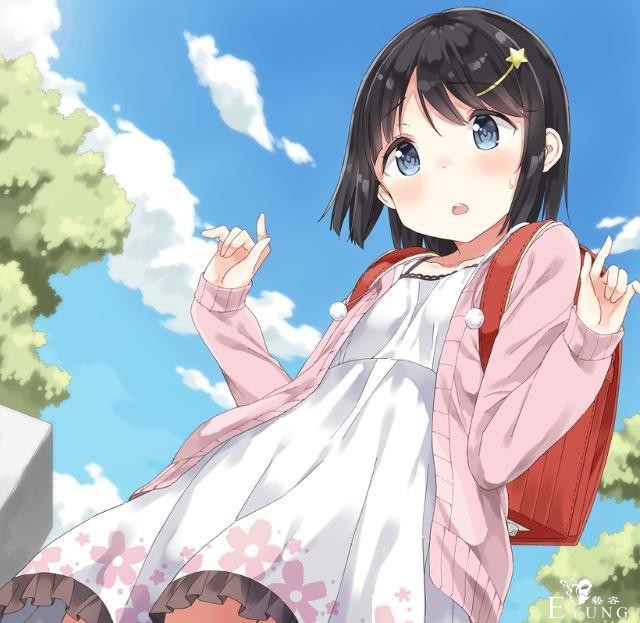 那些本子画师的谣言：毛玉牛乳被抓？大嘘是女高中生？都是假的-2.jpg