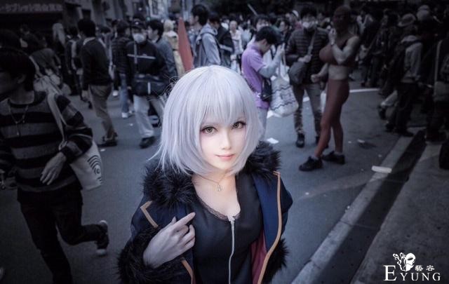 当漫展NPC能勾搭coser？还能免费逛展？别想啦，做过的都累得要死-4.jpg