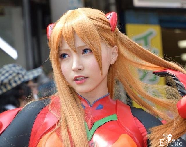 当漫展NPC能勾搭coser？还能免费逛展？别想啦，做过的都累得要死-2.jpg