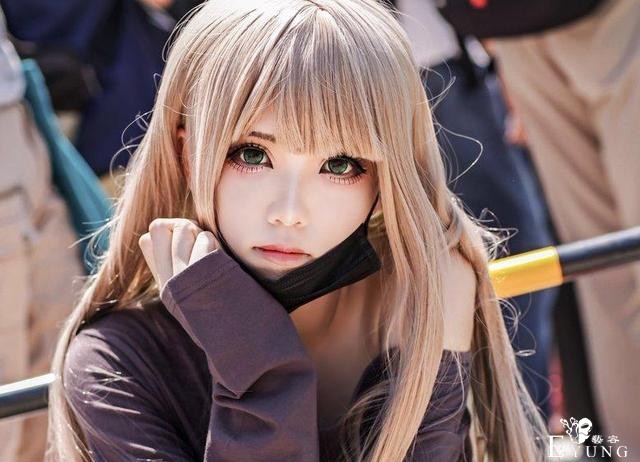 当漫展NPC能勾搭coser？还能免费逛展？别想啦，做过的都累得要死-3.jpg