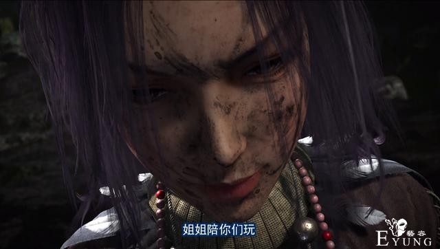 玄机和若森各有一个“老妈”，一个亲手保护闺女，一个亲手虐闺女-5.jpg